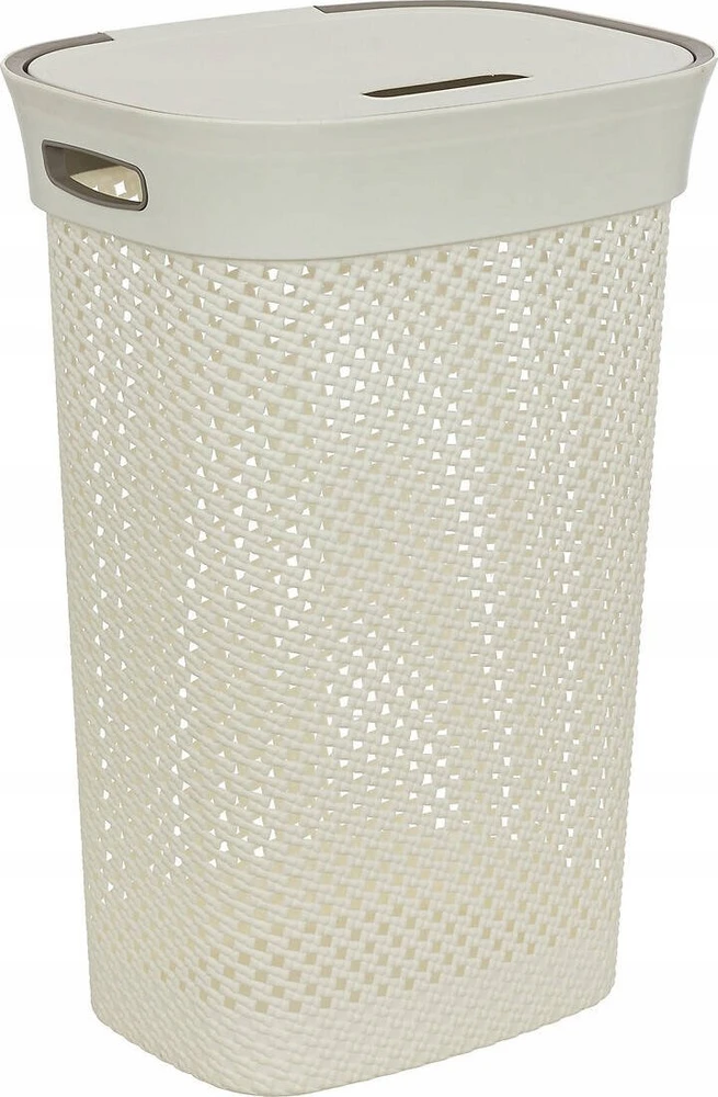 5five Simply Smart Krepšys skalbiniams HAMPER, 60 l