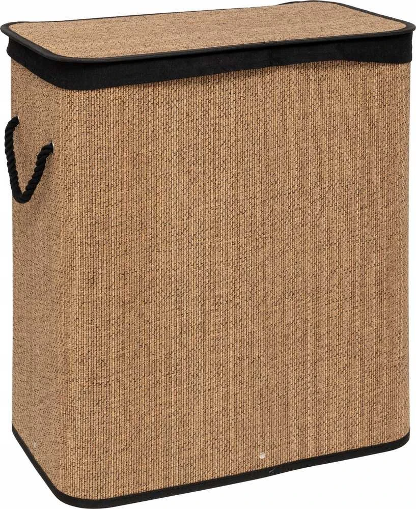 5five Simply Smart LUXE skalbinių krepšelis, 100 l