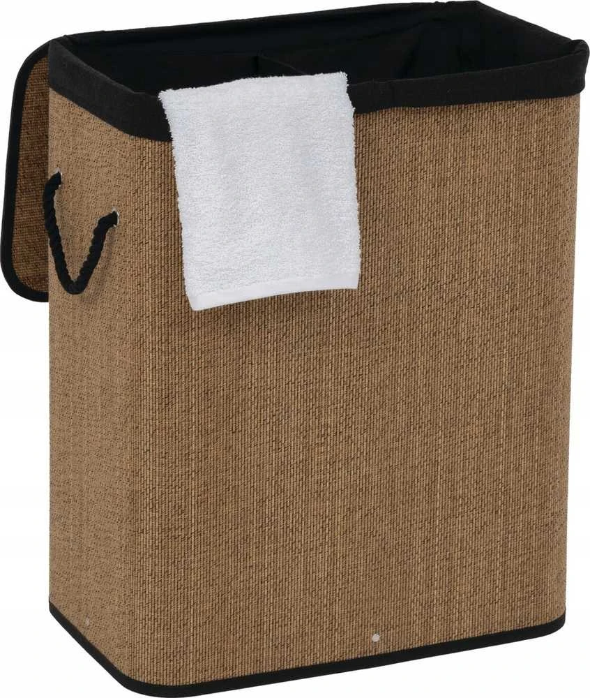5five Simply Smart LUXE skalbinių krepšelis, 100 l