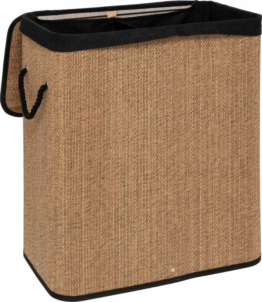 5five Simply Smart LUXE skalbinių krepšelis, 100 l