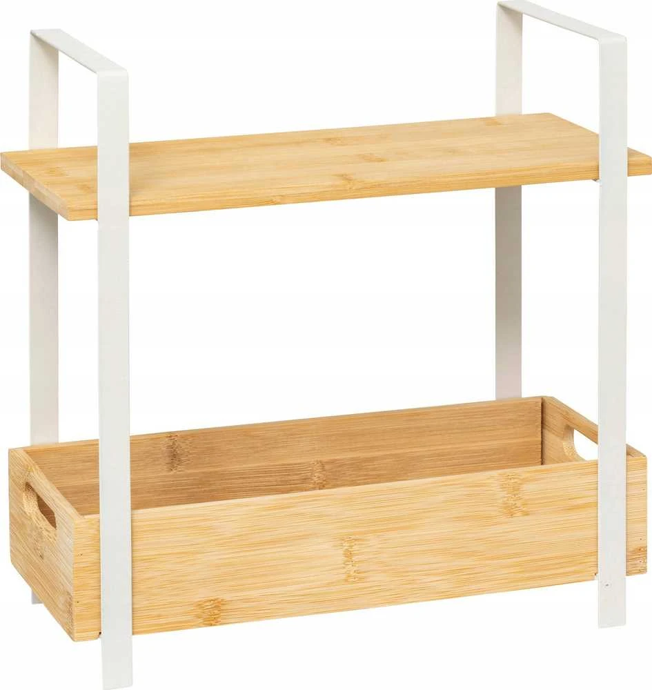 5five Simply Smart ORDERA stovi lentyna virtuvės stalviršiui su konteineriu, 30 x 14 x 30 cm