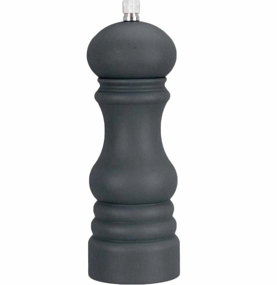 5five Simply Smart Mill Plastikinis pipirų malūnas, Ø 6 x 17,5 cm