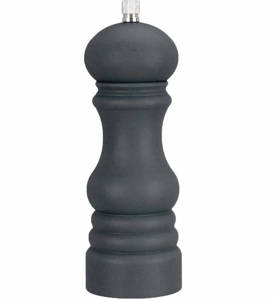 5five Simply Smart Mill Plastikinis pipirų malūnas, Ø 6 x 17,5 cm