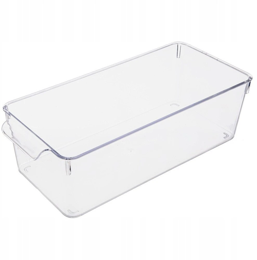5five Simply Smart Orion Šaldytuvas Organiser 32,5x15x10 cm - Universalus ir patogus maisto laikymo konteineris