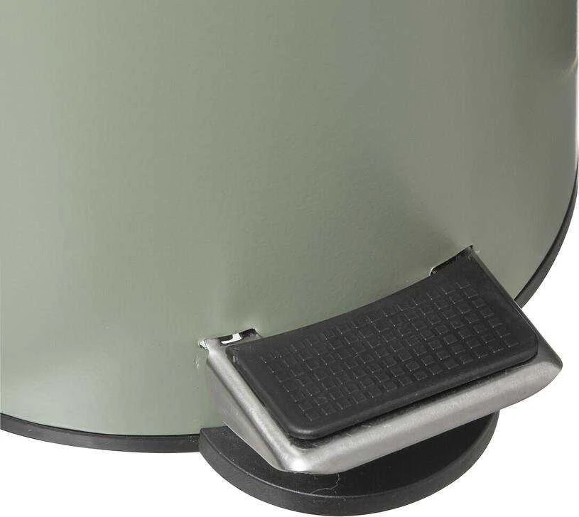Five_S_Smart Metalinė šiukšlių dėžė, 3 l