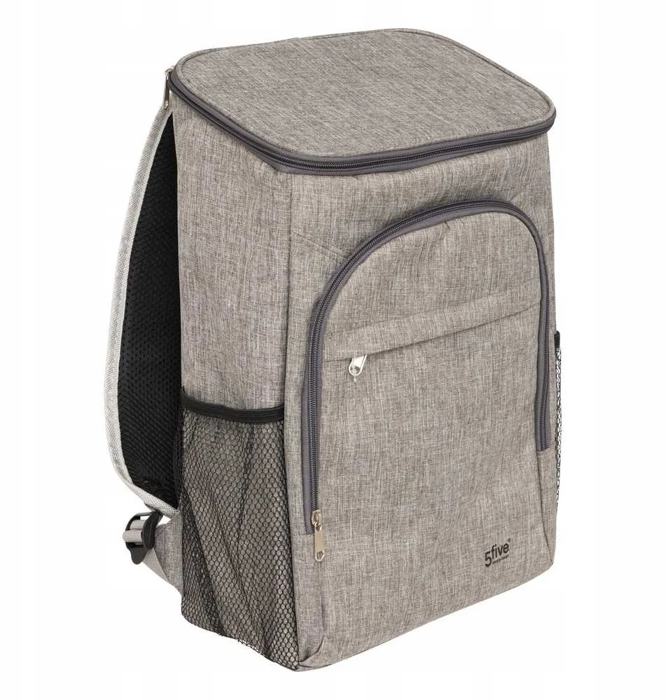5five Simply Smart Termo kuprinė iki 10 kg, 18 l