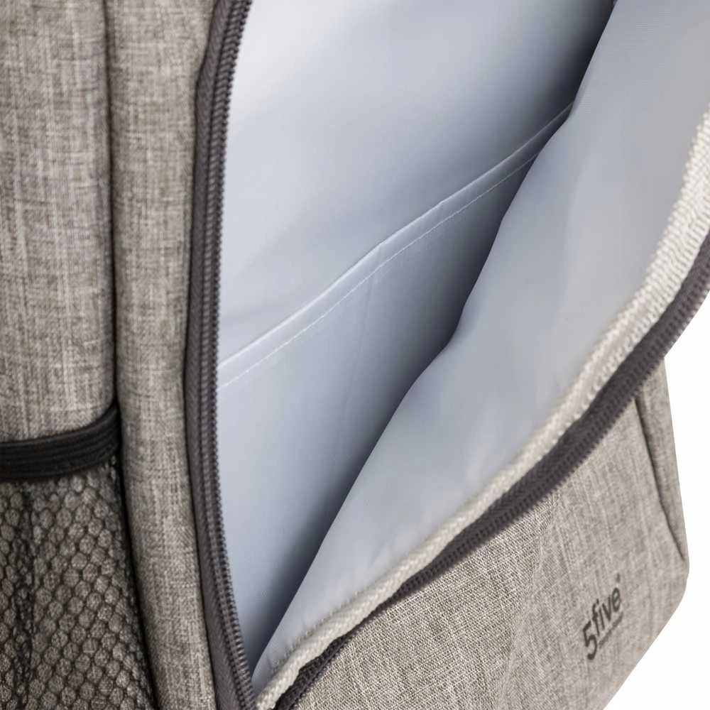 5five Simply Smart Termo kuprinė iki 10 kg, 18 l