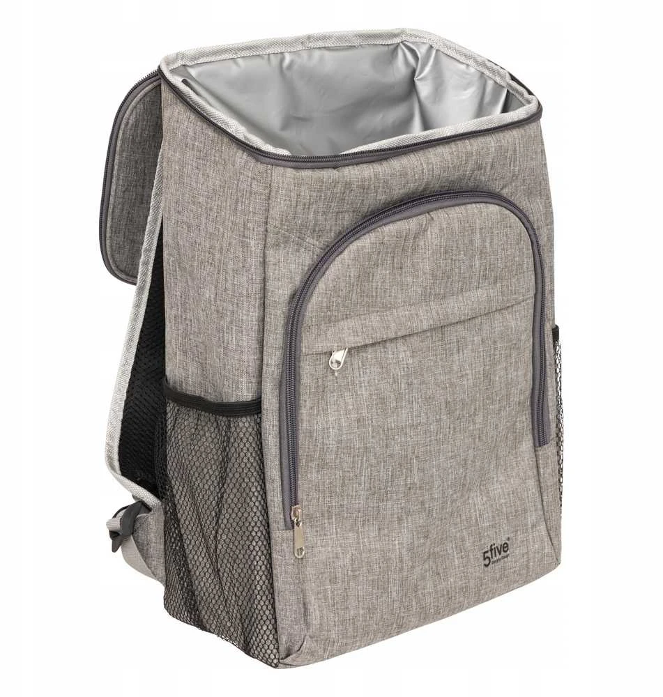 5five Simply Smart Termo kuprinė iki 10 kg, 18 l