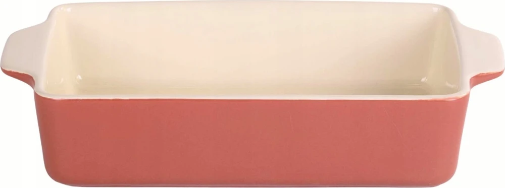 5five Simply Smart Stačiakampis keraminis indas WIW, 23 x 14 cm