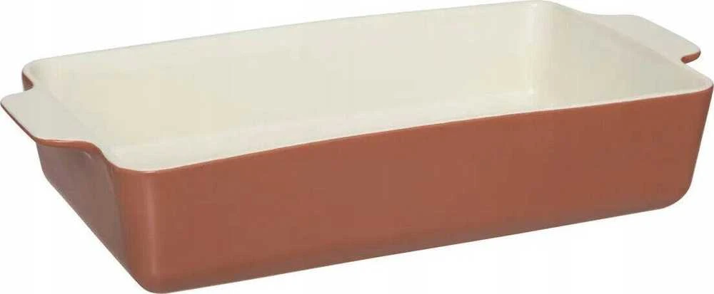 5five Simply Smart Stačiakampis keraminis indas WIW, 31 x 18 cm