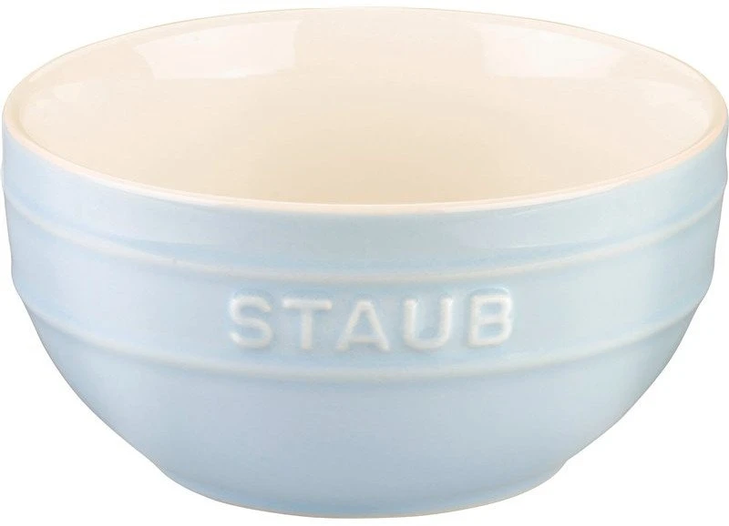 Staub ST2 6 dubenėlių rinkinys, 14 cm, įvairiaspalvis