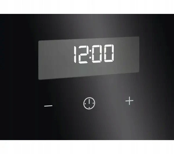 60 cm pločio baltos spalvos el.keraminė viryklė Electrolux LKR64022AW