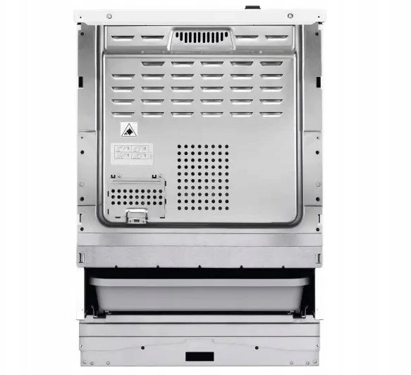60 cm pločio baltos spalvos el.keraminė viryklė Electrolux LKR64022AW