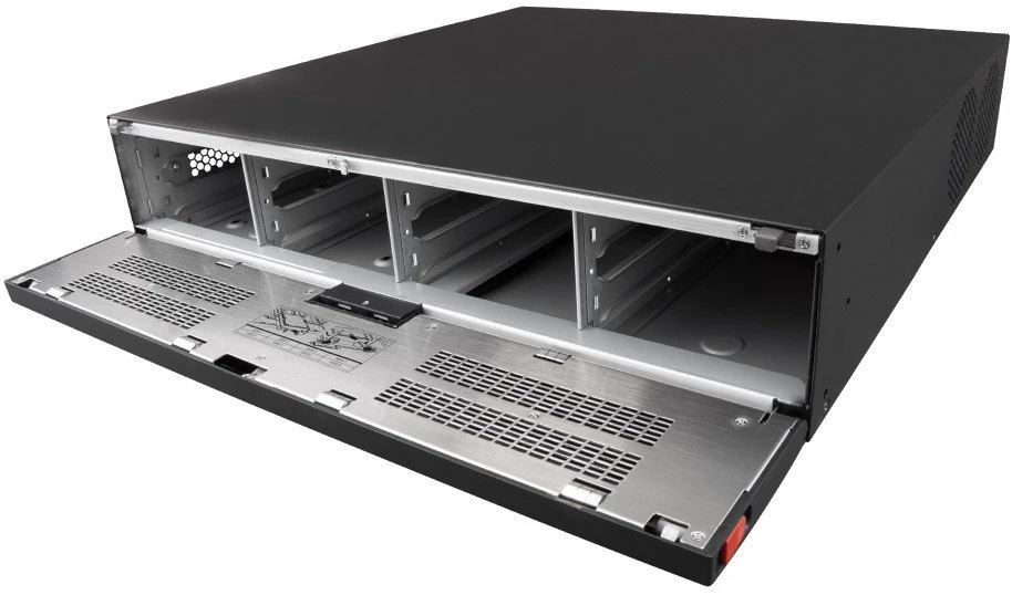 Bcs vaizdas BCS-V-NVR6408R-A-8K
