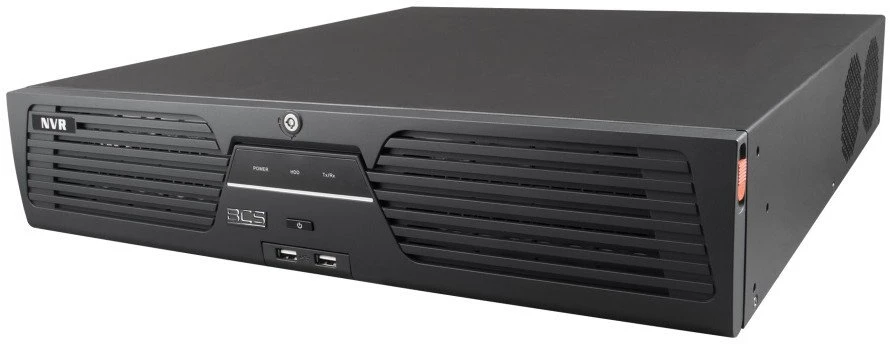 Bcs vaizdas BCS-V-NVR6408R-A-8K