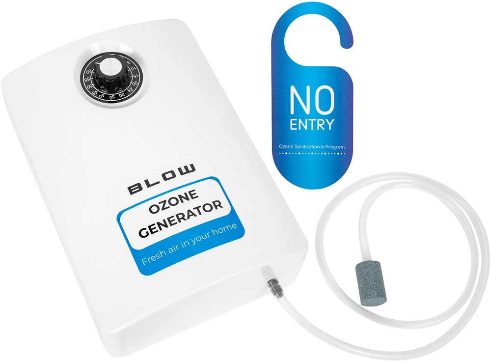 BLOW OZ-02 ozono generatorius