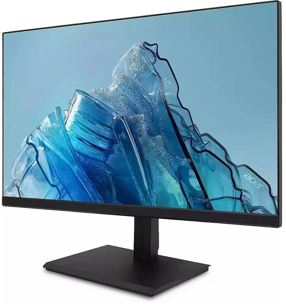 Monitorius Acer B277UEbmiiprxv 27" LED