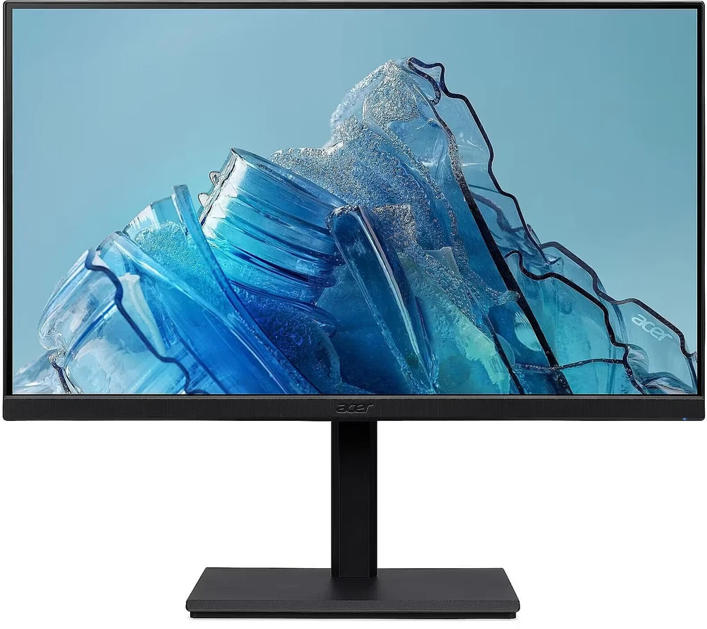 Monitorius Acer B277UEbmiiprxv 27" LED
