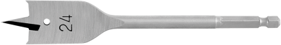 Wiertło Grąžtas medienai Graphite 57H212, 6 mm