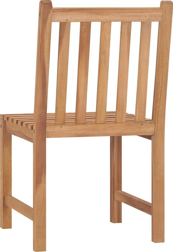 Sofa 7 dalių sodo valgomojo baldų komplektas, 120x70 cm, tikmedžio masyvas