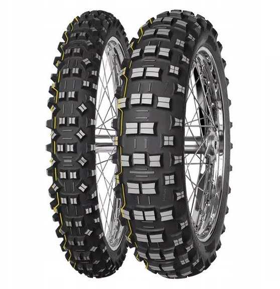 Motociklo padanga Mitas Terra Force-EF 90/90 R21 54 R