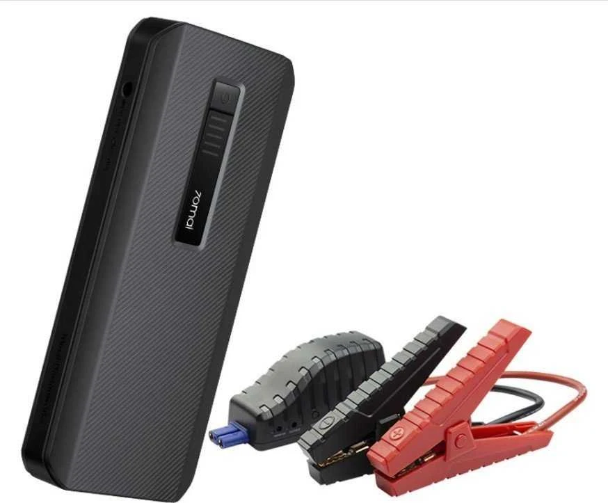 70Mai Jump Starter Max Midrive PS06