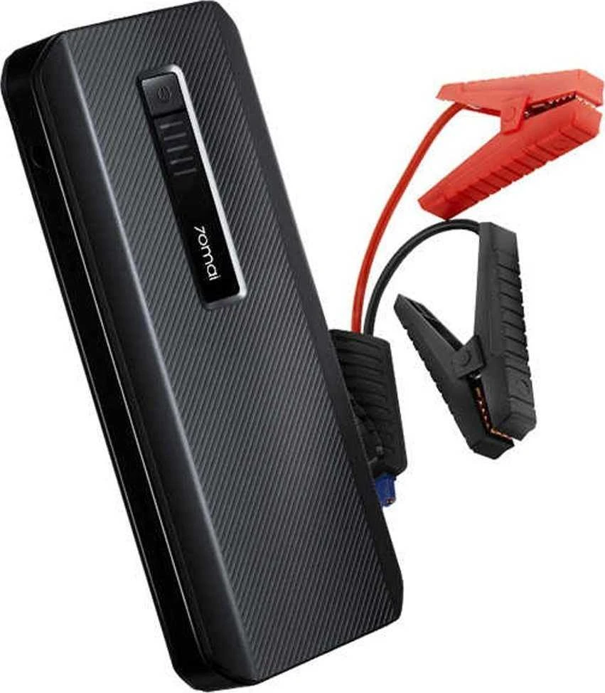 70Mai Jump Starter Max Midrive PS06