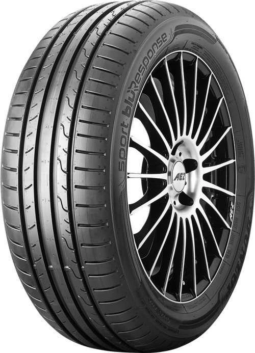 Dunlop 195/55R16 SPORT BLURESPONSE 87H padangos
