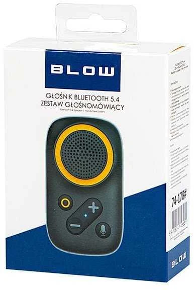 BLOW Bluetooth 5.3 laisvų rankų įranga