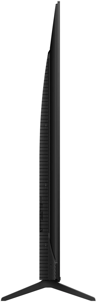 TCL P79K 75P79K televizorius 190,5 cm (75") 4K „Ultra HD“ išmanusis televizorius „Wi-Fi“ metalinis 450 cd/m²