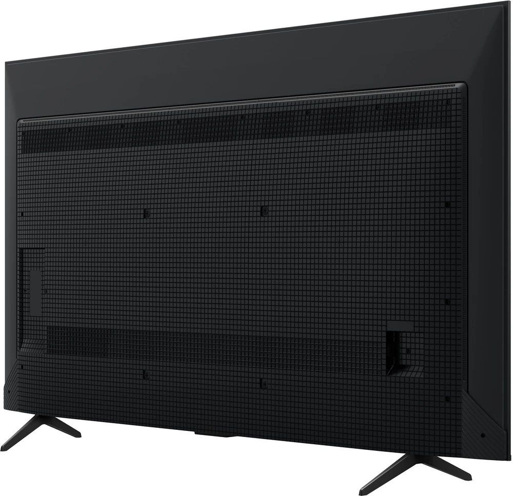 TCL P79K 75P79K televizorius 190,5 cm (75") 4K „Ultra HD“ išmanusis televizorius „Wi-Fi“ metalinis 450 cd/m²