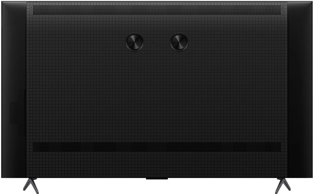 TCL Q6C 75Q6C televizorius 190,5 cm (75") 4K „Ultra HD“ išmanusis televizorius „Wi-Fi“ metalinis
