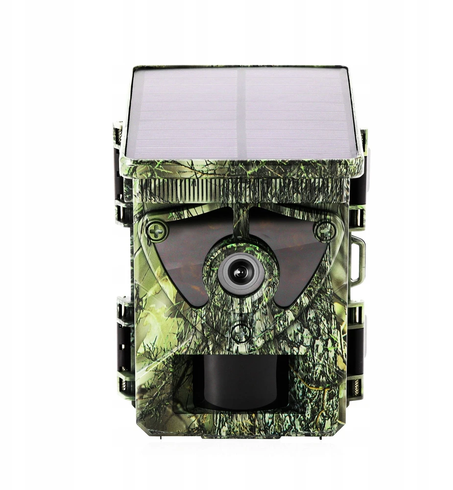 BLOW KM800W WiFi medžioklės kamera su saulės baterija