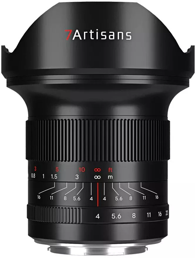 Objektyvas 7Artisans 60mm F2.8 II M43 Panasonic