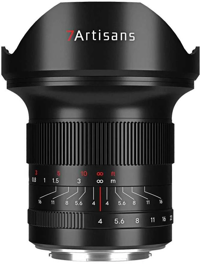 Objektyvas 7Artisans 60mm F2.8 II Nikon Z