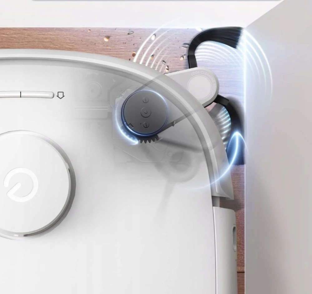 Anker Eufy Omni E25 balta