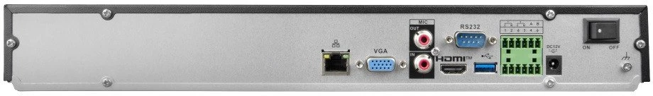 Bcs Line BCS-L-NVR0802-A-4K-Ai (2)