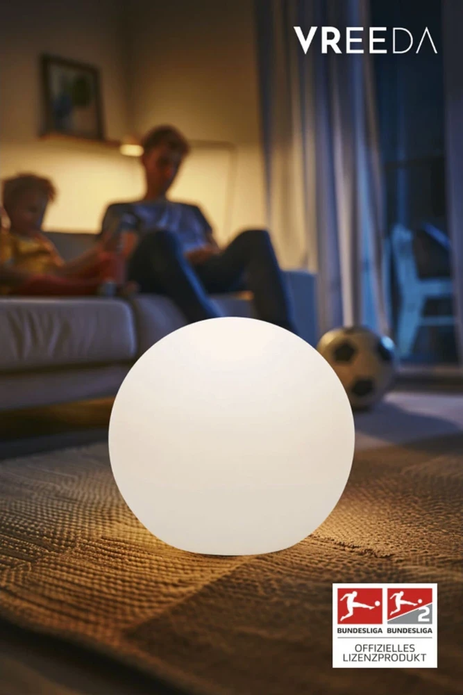8 seasons 8 sezonai 8 sezonai Balllight Outdoor 50 Bluetooth