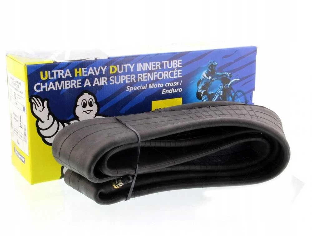 Kamera Michelin CH. 21 UHD TR4