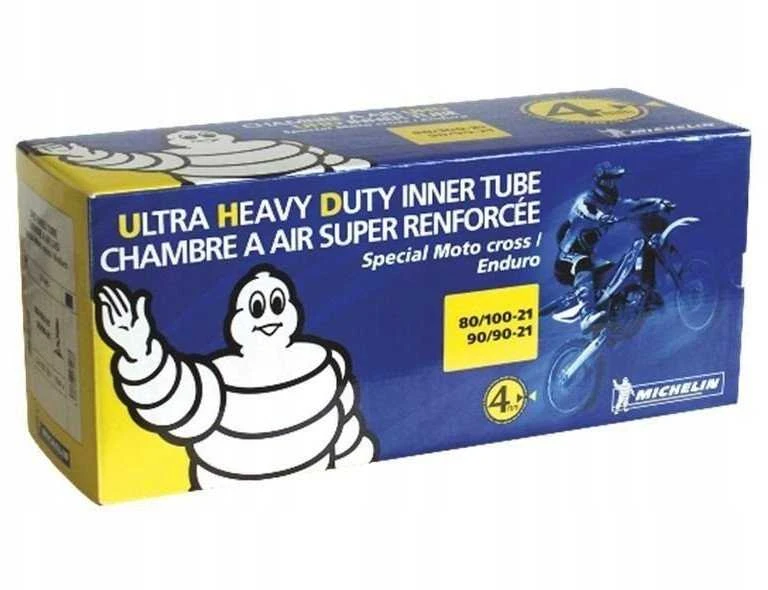 Kamera Michelin CH. 21 UHD TR4