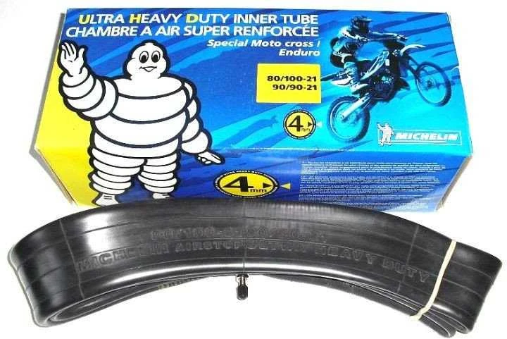 Kamera Michelin CH. 21 UHD TR4