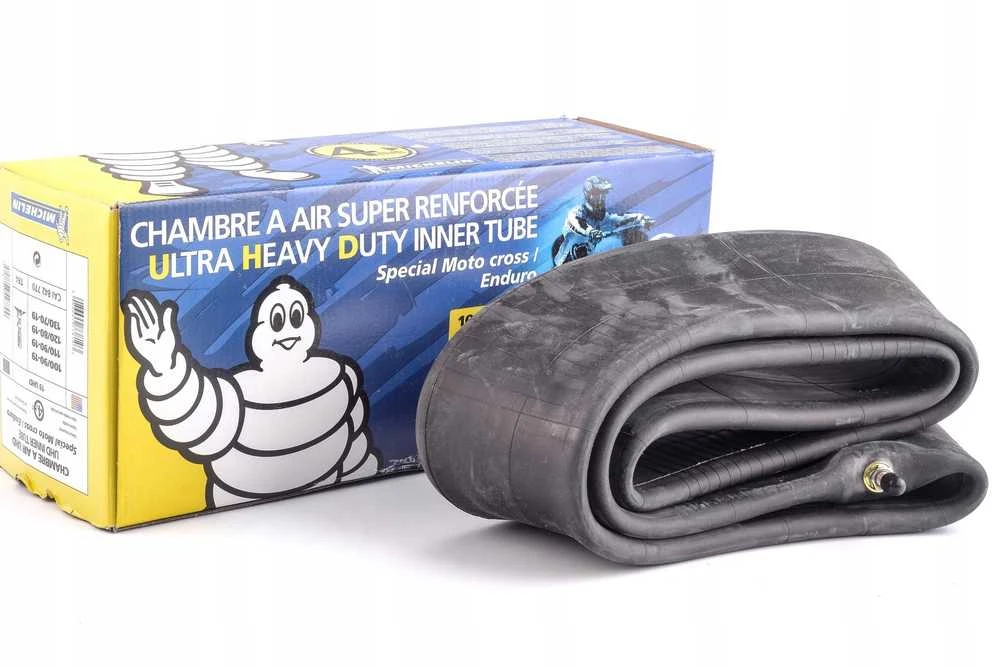 Kamera Michelin CH. 21 UHD TR4
