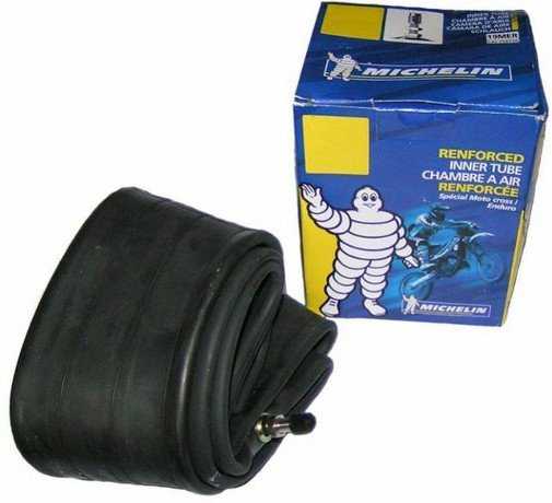Kamera Michelin CH. 21 MDR VALVE TR4