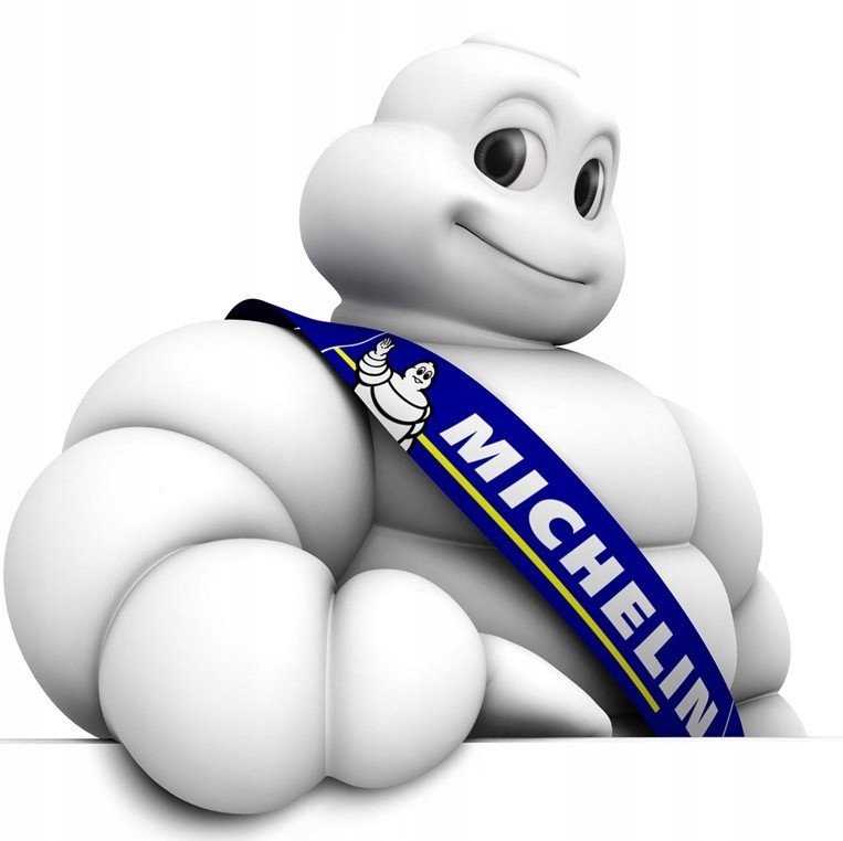 Kamera Michelin CH. 21 MDR VALVE TR4