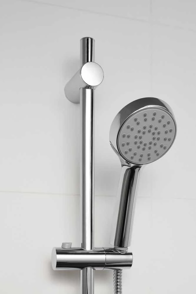 KFA 841-371-00 / / SPARC / Slankiojantis purkštuvas, pilnas komplektas, chromas /