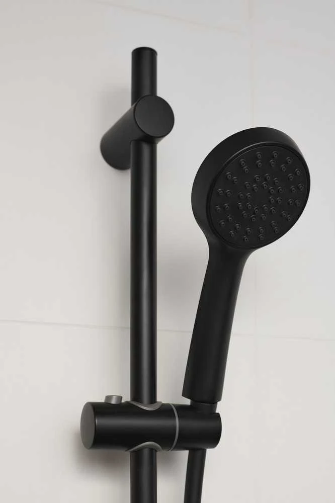 841-371-81 / KFA / SPARC / PILNAS stumdomas DUŠAS, Juodas /