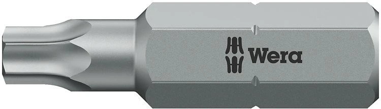 Antgalis Resis-TX8/25 867/1Z BO, Wera
