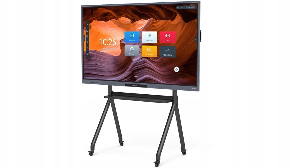 Monitorius Metz 86KD1