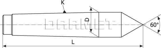 8711-4 PZKA-B fiksuotas TEKIMO PEILIS