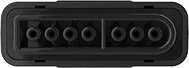 8Bitdo 8 bitų „Bluetooth“ retro imtuvas (SNES / SFC)